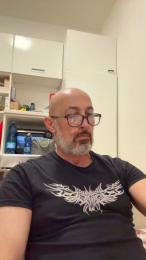 DevotoallaFiga webcam cam4 model stream image