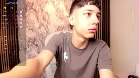 oblivion_deku webcam model stream image