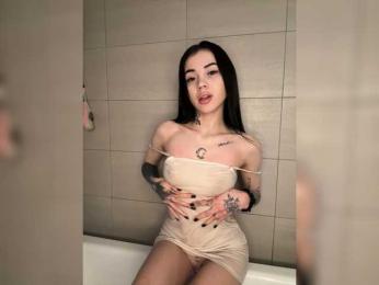 -dkny- webcam bongacams model stream image