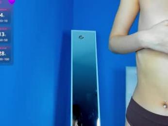 vonen_ray webcam model stream image