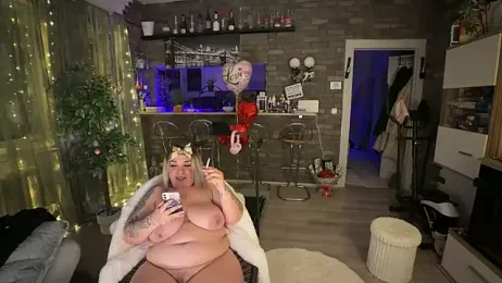 Monageil webcam stripchat model stream image