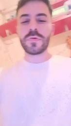 Blop2Hands webcam cam4 model stream image