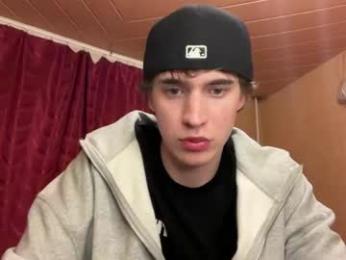 kevin_martin8 webcam chaturbate model stream image