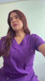 rosalia36 webcam model stream image