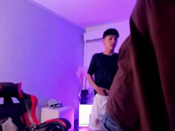 handsomeboys19 webcam model stream image