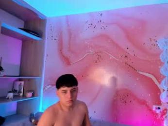 handsomeboys19 webcam model stream image