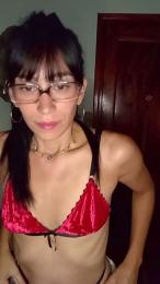 Sexxliss webcam model stream image