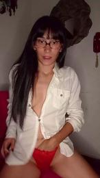 Sexxliss webcam model stream image