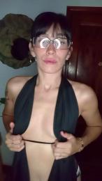 Sexxliss webcam model stream image