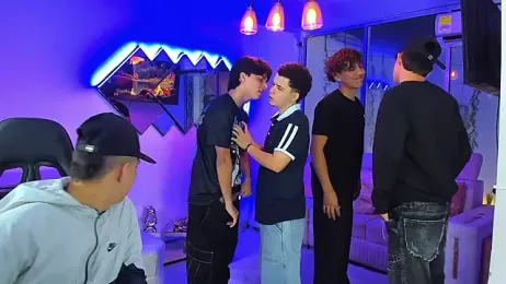 Houseofwarrios webcam model stream image