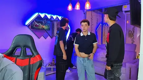 Houseofwarrios webcam model stream image