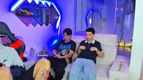 Houseofwarrios webcam model stream image