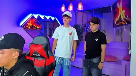 Houseofwarrios webcam model stream image