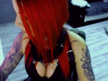 InesModel webcam model stream image