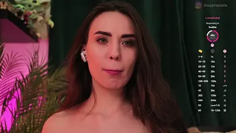 -BabyYoda webcam model stream image