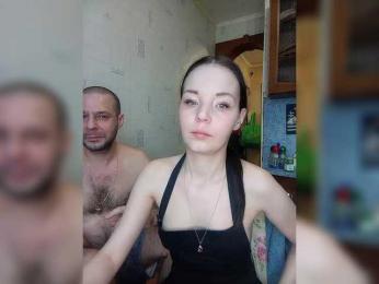 TotoJojo777 webcam model stream image