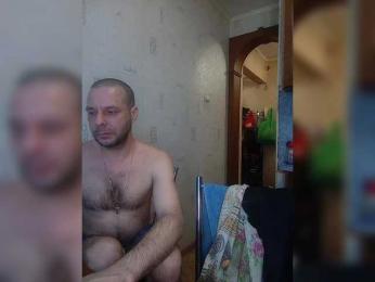 TotoJojo777 webcam model stream image