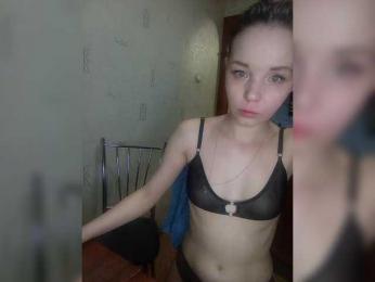 TotoJojo777 webcam model stream image