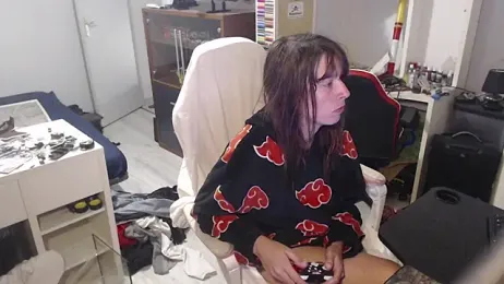 missthon0 webcam model stream image