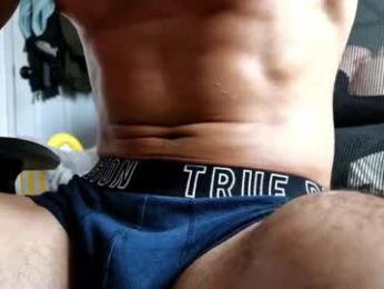 alessandro_fantasia webcam chaturbate model stream image