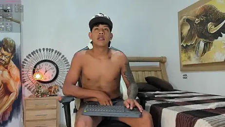 mr_stiven_ webcam model stream image