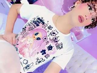 barbie-michel webcam camsoda model stream image