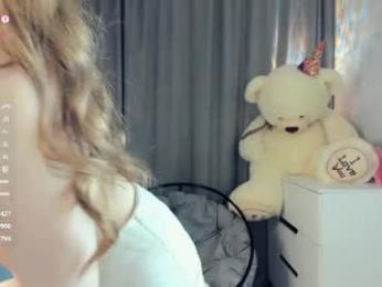 bellidream webcam model stream image