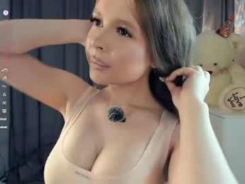bellidream webcam model stream image