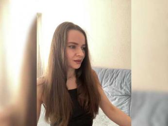 ANNA_YA webcam model stream image