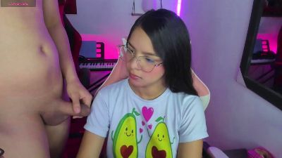 room_kiitty webcam cam4 model stream image