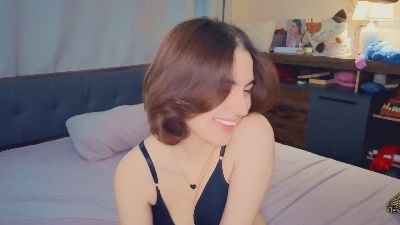 FranObannion webcam model stream image