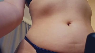 FranObannion webcam model stream image