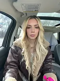 HopeHeaven webcam stripchat model stream image