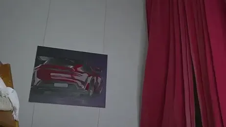 LovelyMiu webcam model stream image