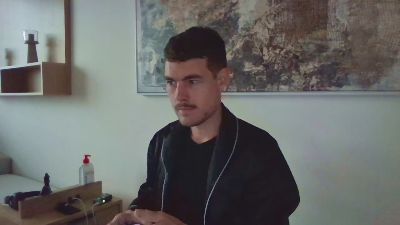 ProphetsRoom webcam cam4 model stream image