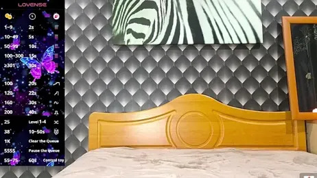 saemori webcam model stream image