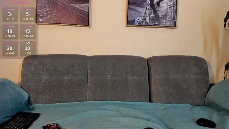 Sweet_Alessandre webcam model stream image