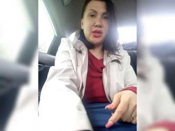 RoxySexy webcam model stream image