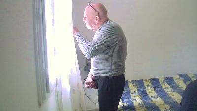 Suisavous webcam model stream image