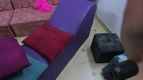 amazing_sexotrans webcam model stream image