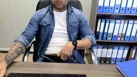 Evasionee webcam model stream image