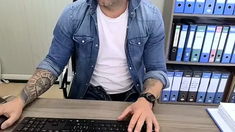 Evasionee webcam model stream image