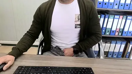 Evasionee webcam model stream image