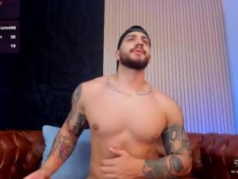 kylenorth_ webcam model stream image