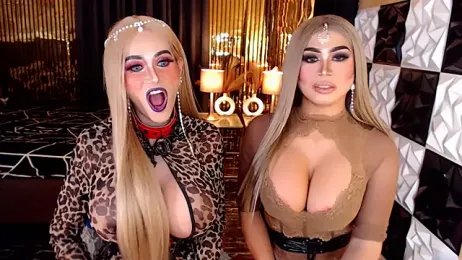 MonstrousCockDiva webcam model stream image