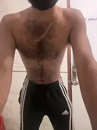 ALWAYSHORNYDADDY webcam model stream image