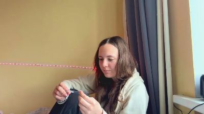 DanicaLaurita webcam model stream image