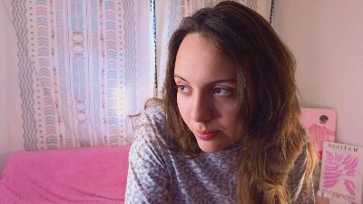 DanicaLaurita webcam model stream image