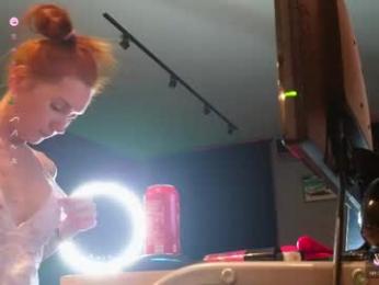 maruroche webcam model stream image