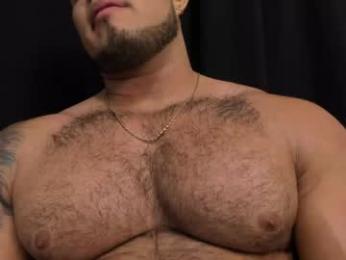 mikeblake_ webcam chaturbate model stream image